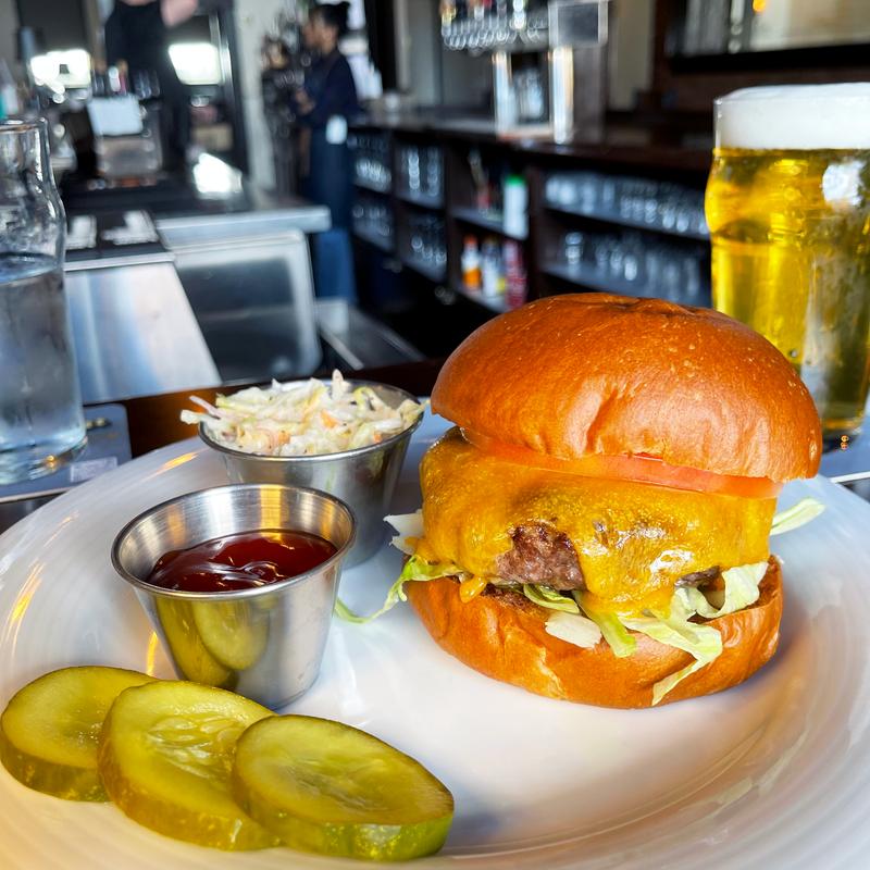 menu item 9 of 14, Classic