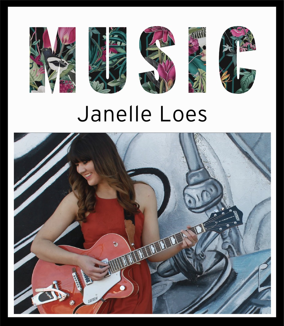 Music with Janelle Loes event photo