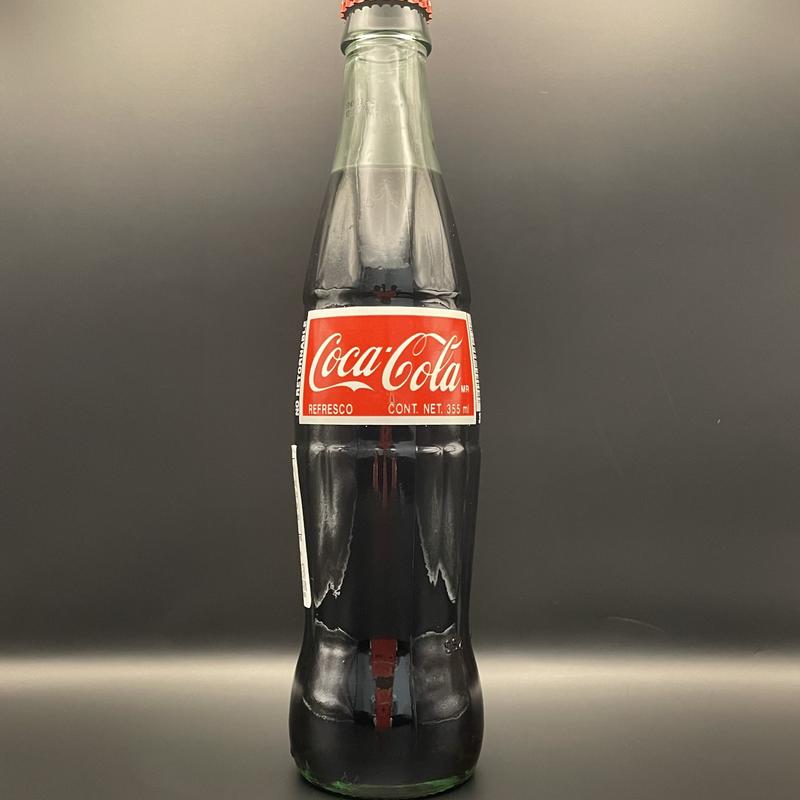 Coca-Cola photo