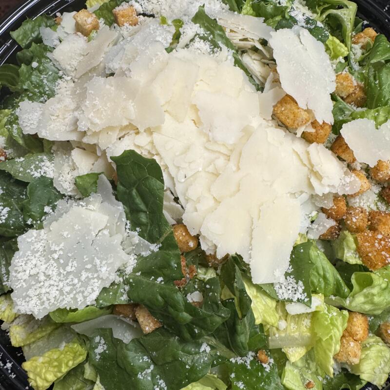 Caesar Salad photo