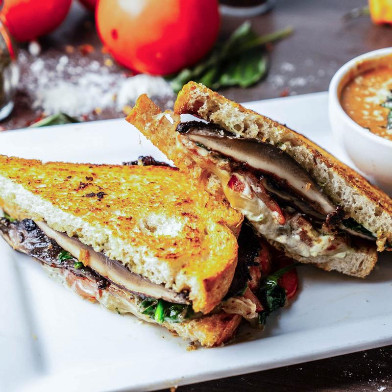 Portobello Melt photo