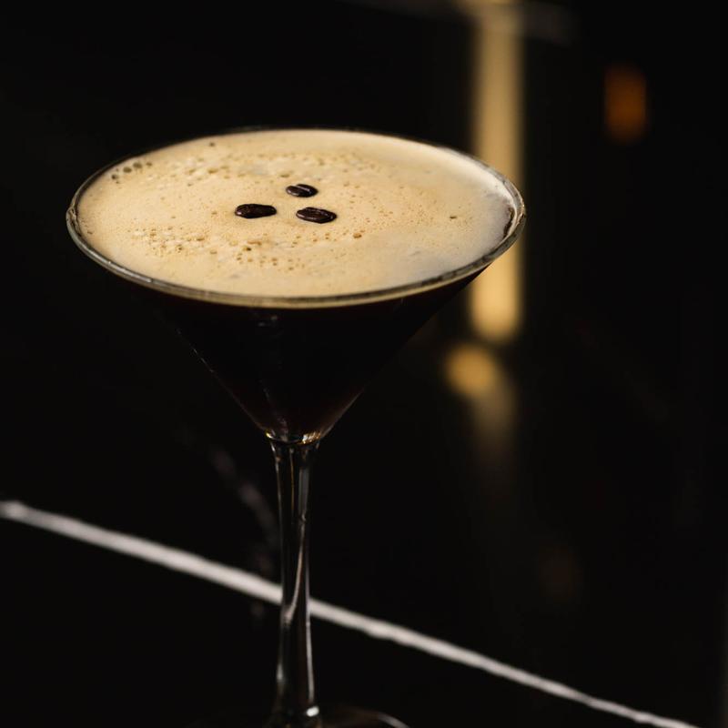 Espresso Martini photo