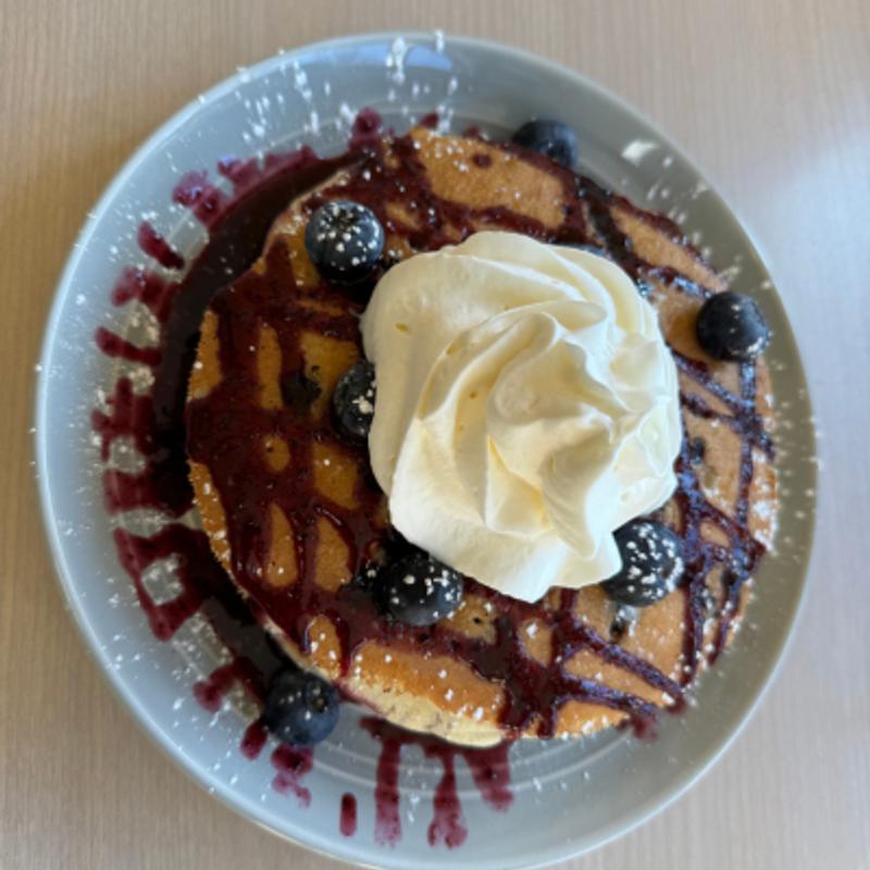 menu item 31 of 57, Blueberry