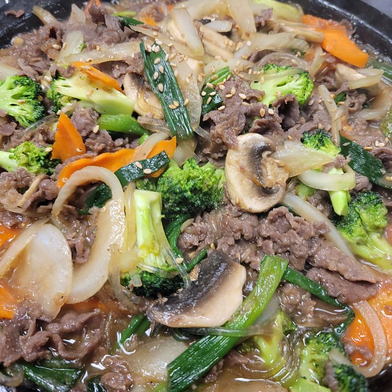 Ichiban Beef Bulgog photo