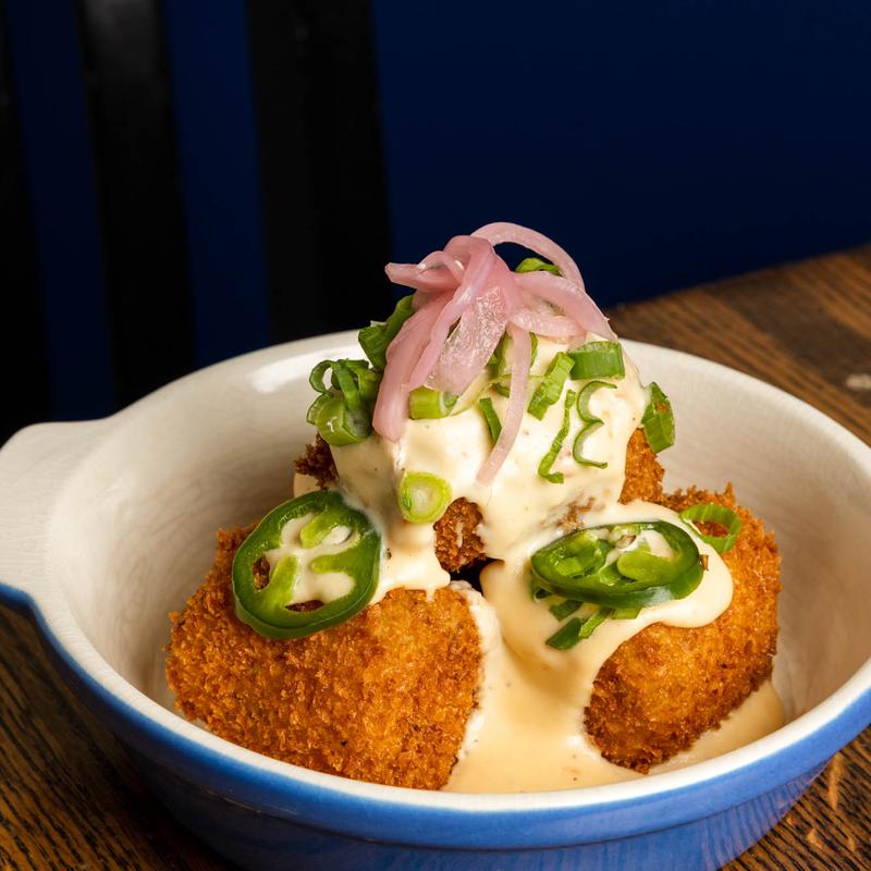 Heavenly Tater-Tots photo