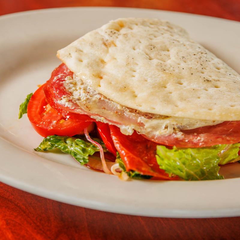 Classic Italian photo