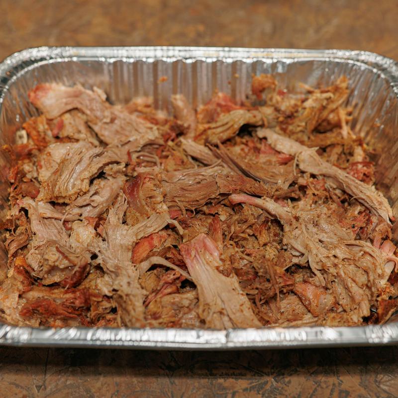 Pulled Pork photo