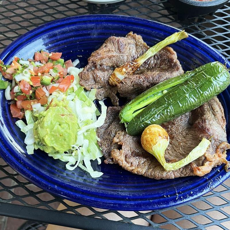 Carne Asada photo