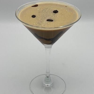 Espresso Martini photo