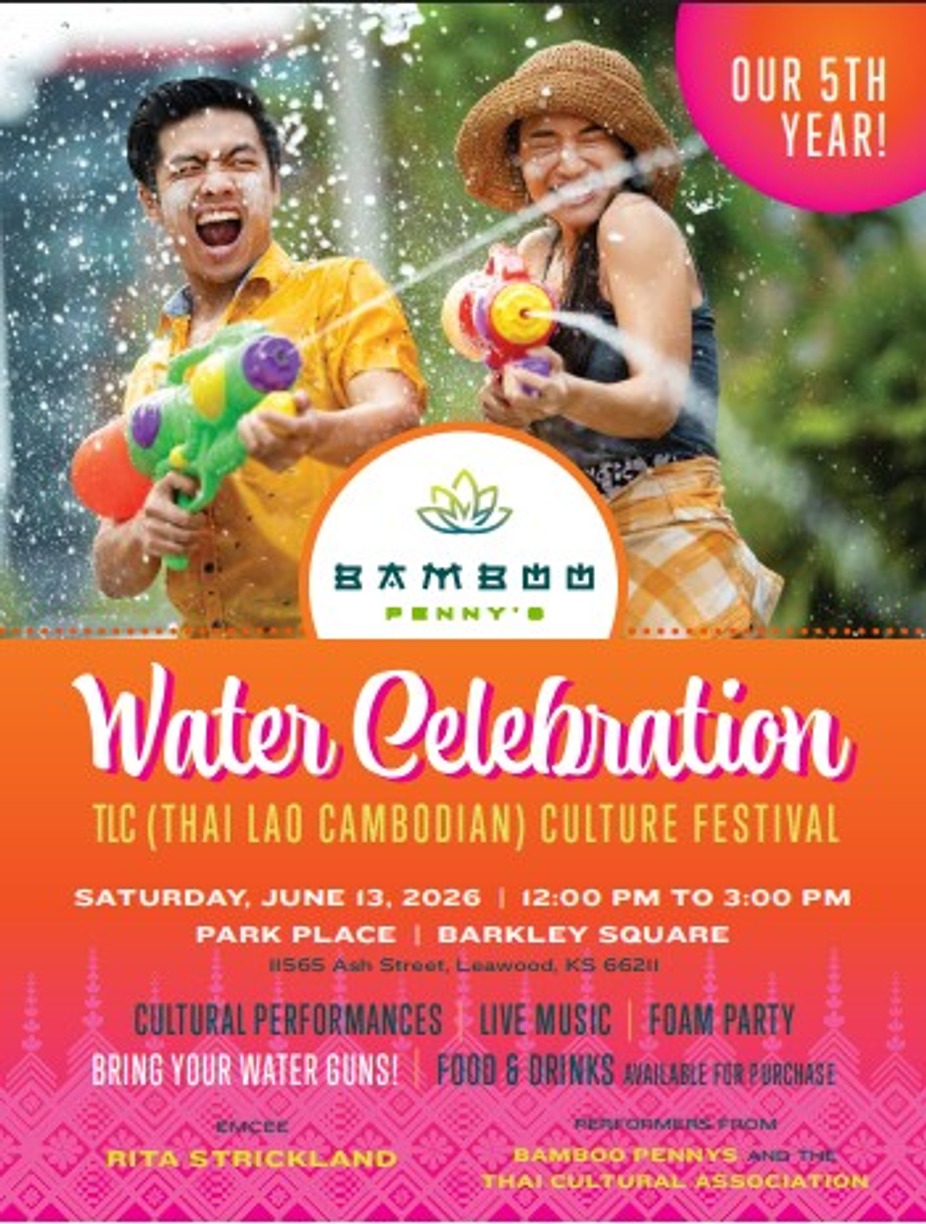THAI  CULTURAL FESTIVAL event photo