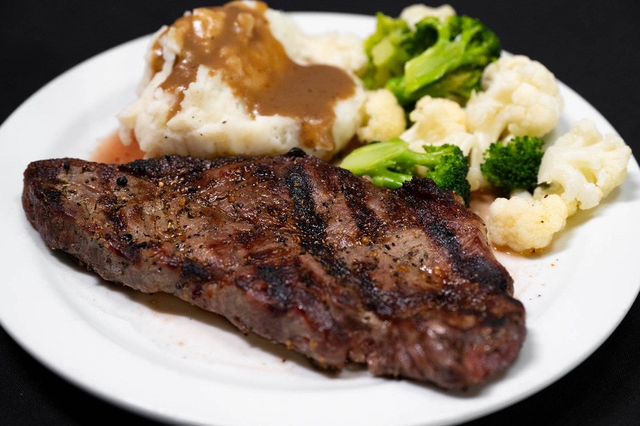 
                                            Saturday November 8th Special 1