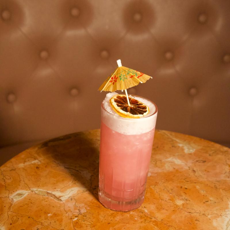 She's a Lady Too photo