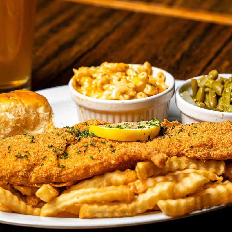 Haddock Deluxe photo