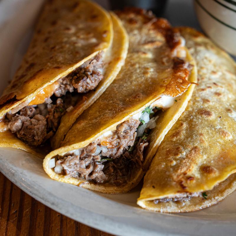 Birria Tacos photo
