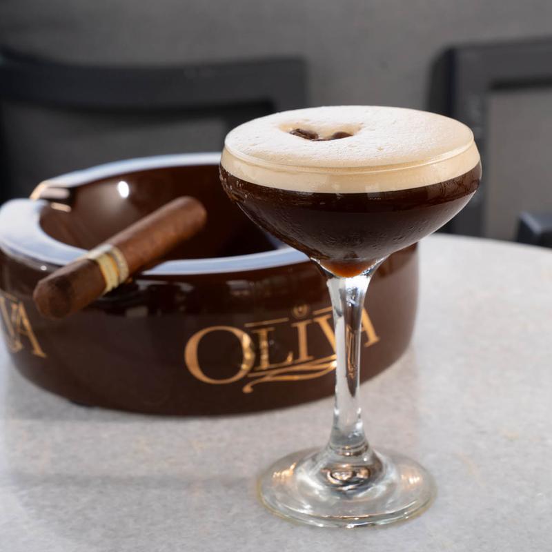 Espresso Martini (With Ketel One) photo