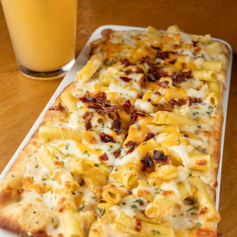 menu item 9 of 10, Mac n' Cheese