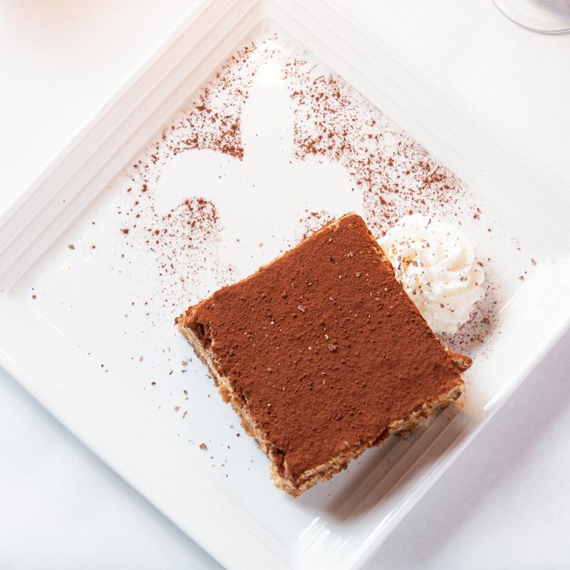 Tiramisu photo