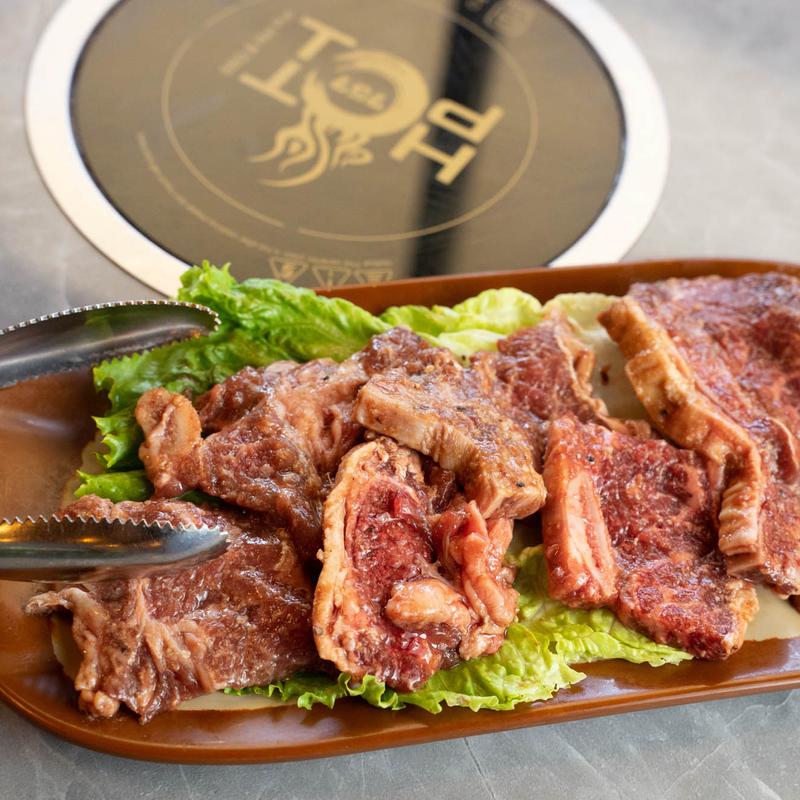 LA Short Ribs* photo