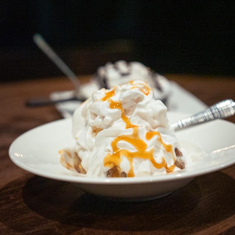 N&M Bread Pudding photo