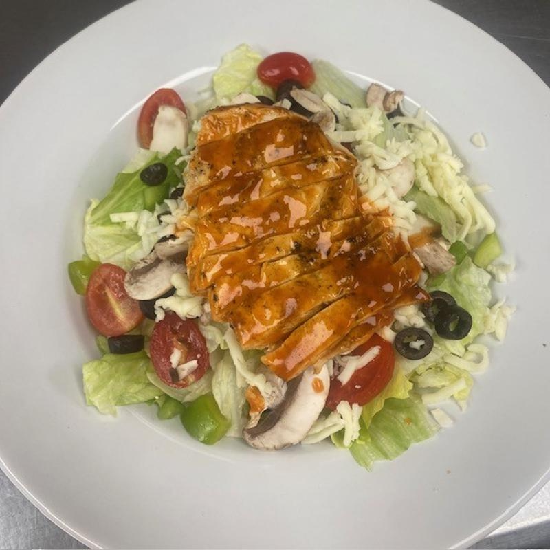Buffalo Chicken Salad photo