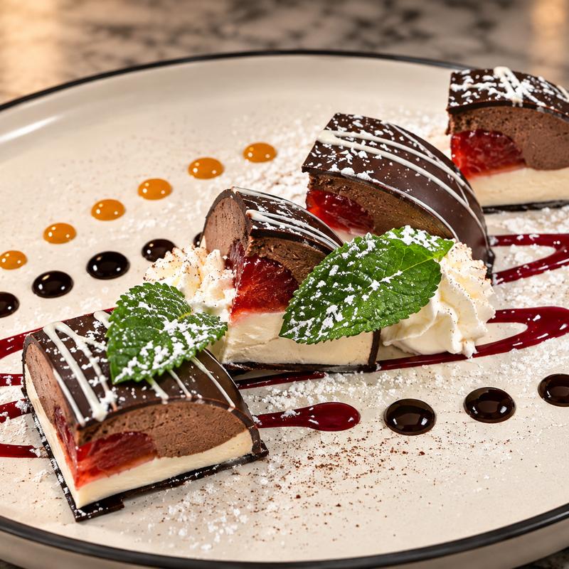 TARTUFO (NO NUT) TRUFFLE photo