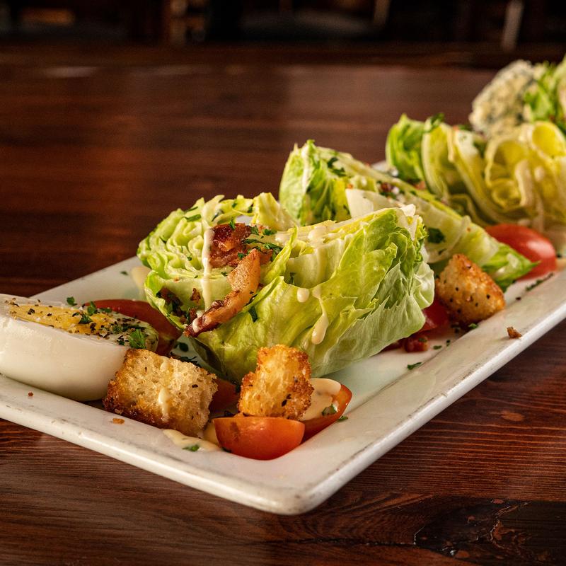 Wagon Wedge (GFoption) (V) photo