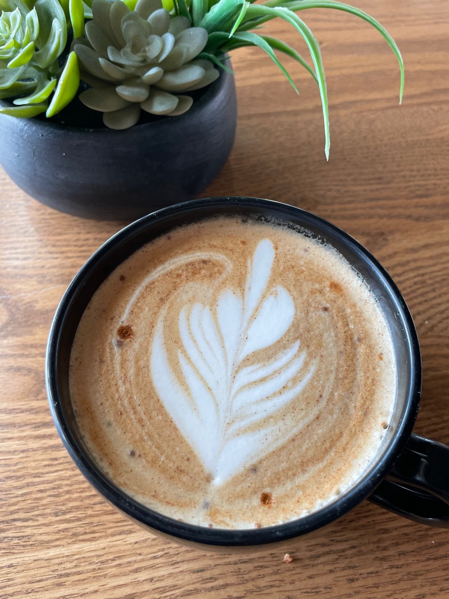 Aspire Coffee House events