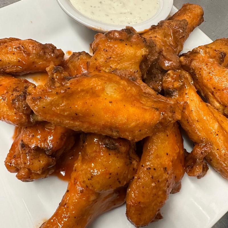 Chicken Wings photo