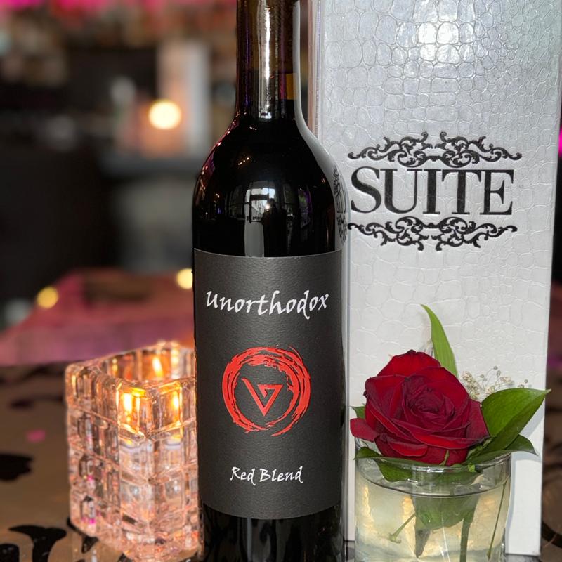 Vagabond Unorthodox photo