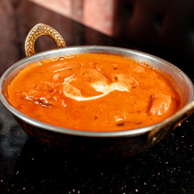 Butter Chicken photo