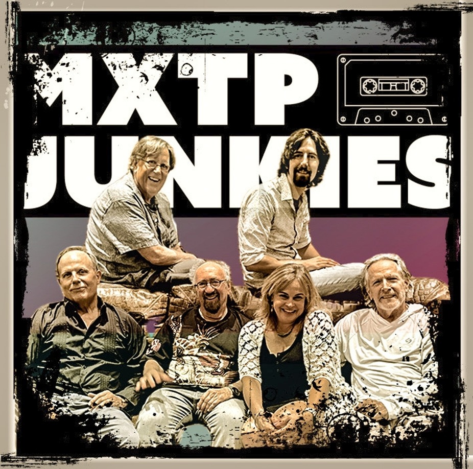 MXTP Junkies event photo