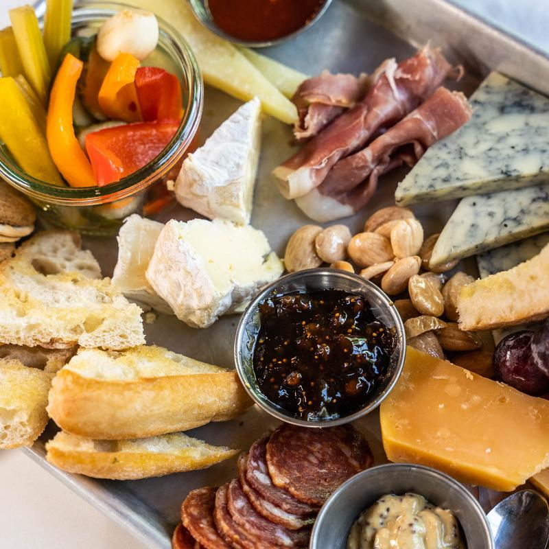 Build Your Own Charcuterie/ Cheese Board photo