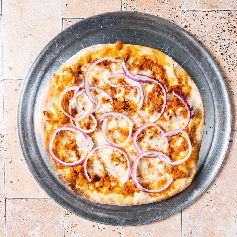 Mexican Longanisa Pizza photo