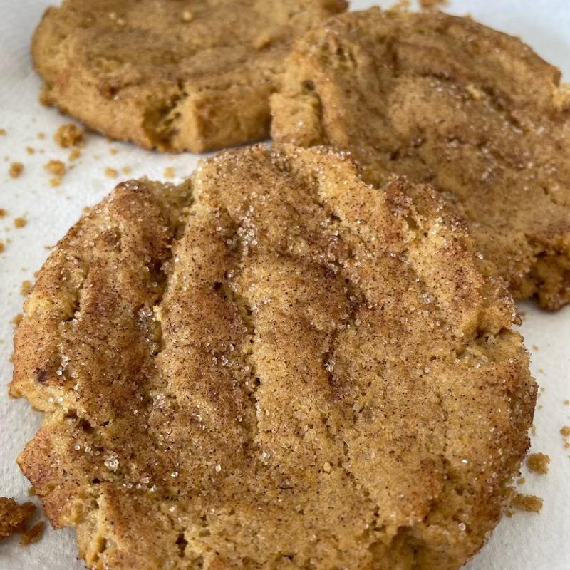 Snickerdoodle (NF) photo