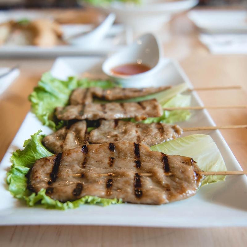 Kuni’s Grilled Pork (GF) photo