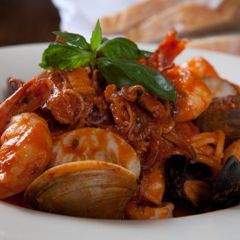 Frutti Di Mare photo