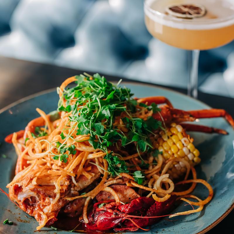 Fried Green Tomatoes photo