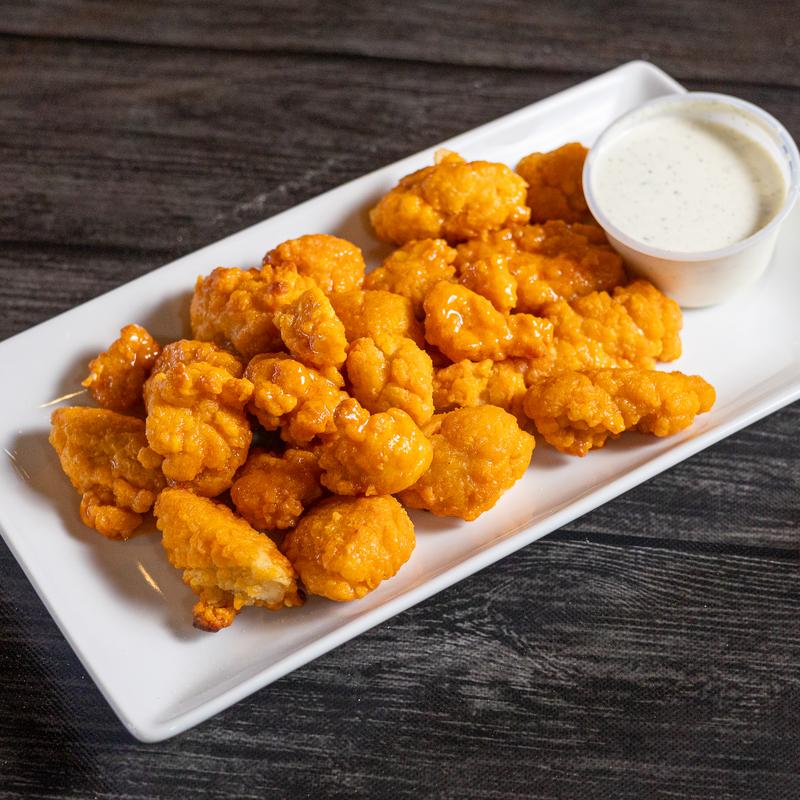 Breaded Boneless Wings photo