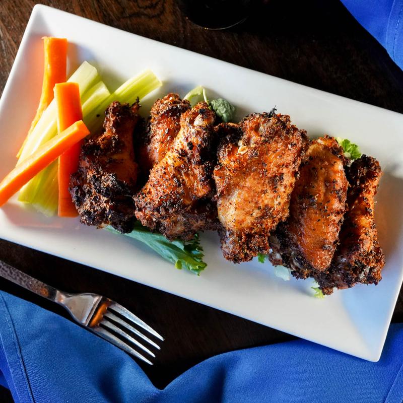 Arigna Coal Fire Wings photo