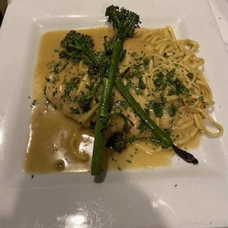 piccata- photo