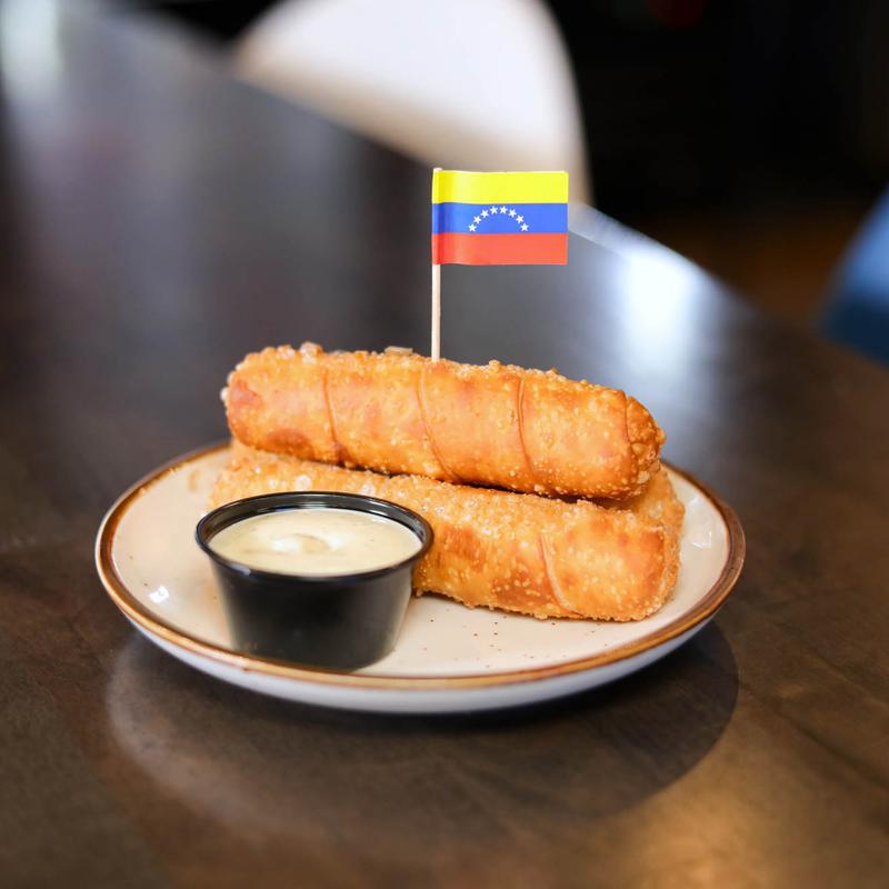 Tequenos Tradicionales photo