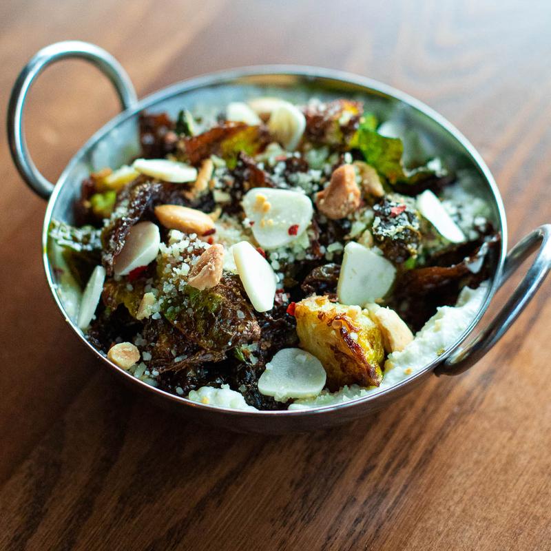 Roasted Broccoli photo