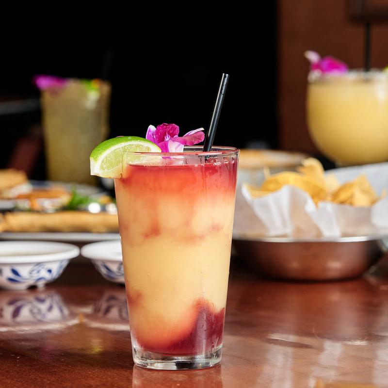 5 O’Clock Rita photo