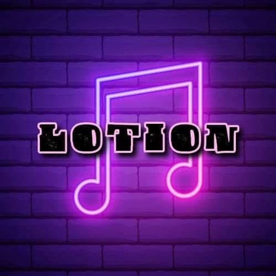 Lotion event photo