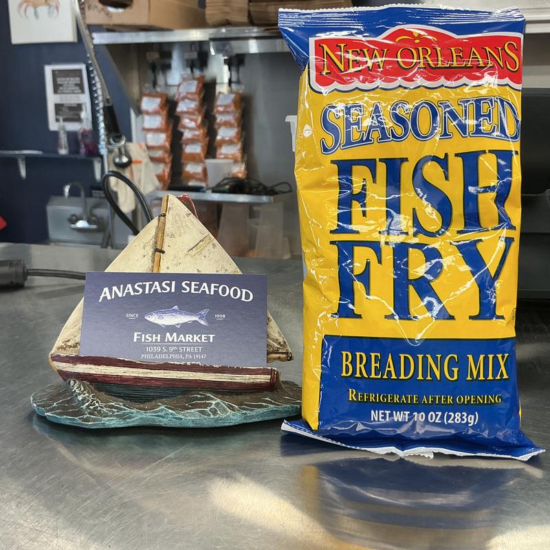 New Oreland Fish Fry photo