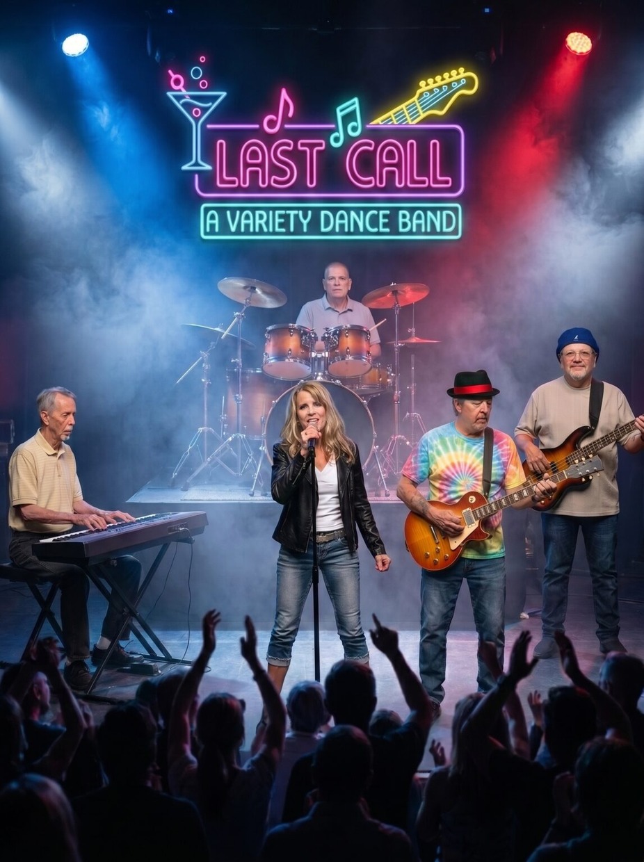 Last Call (7:00-10:30) event photo