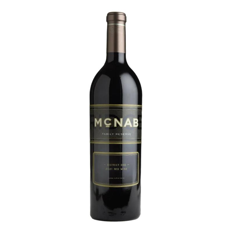 McNab (Mendocino. CA) photo