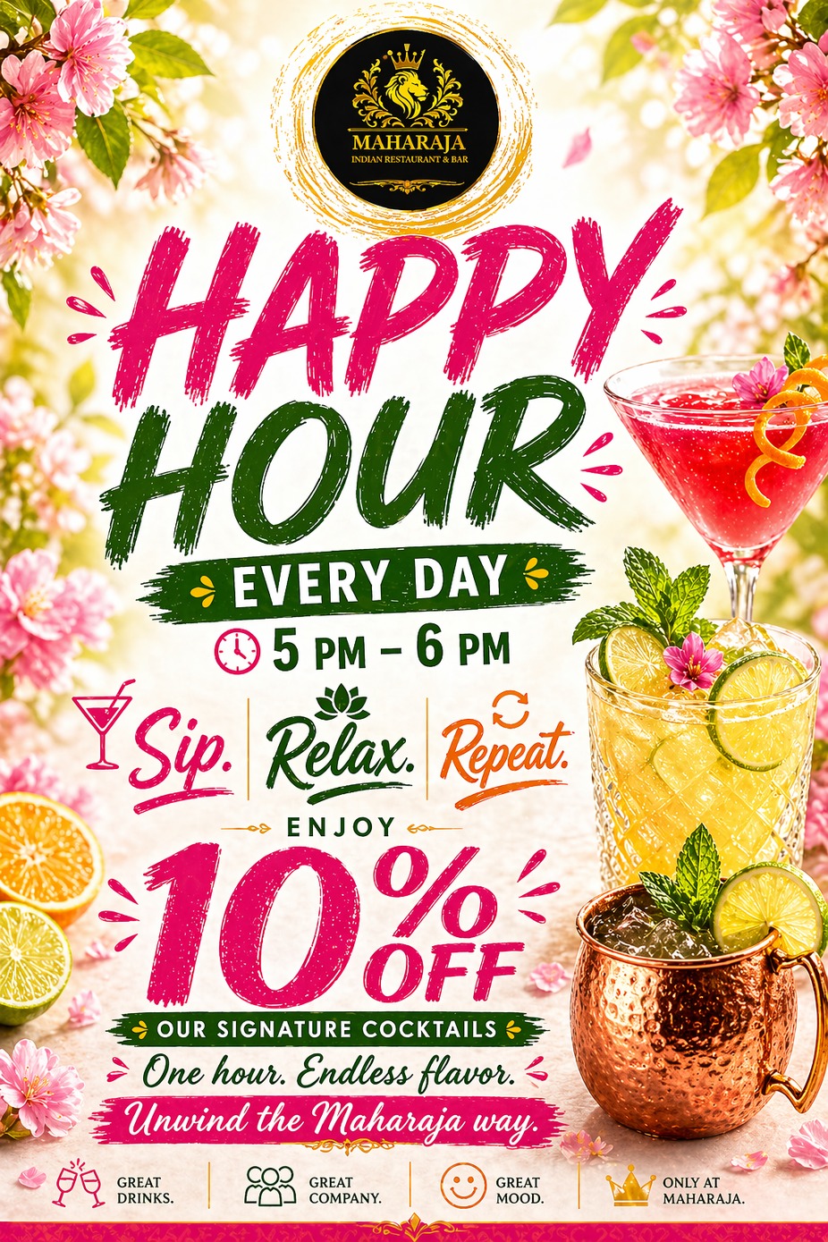 Wednesday May 13th Special 1