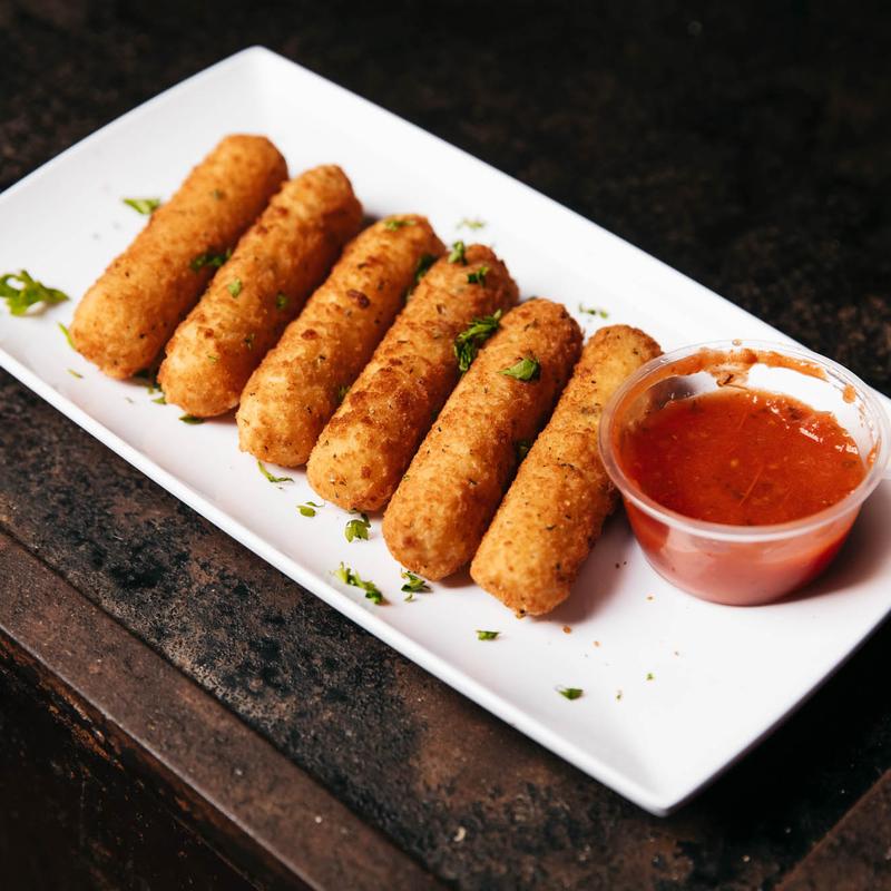 Mozzarella Sticks photo
