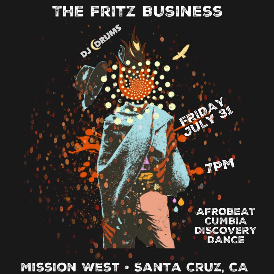 The Fritz Business- Live Music event photo